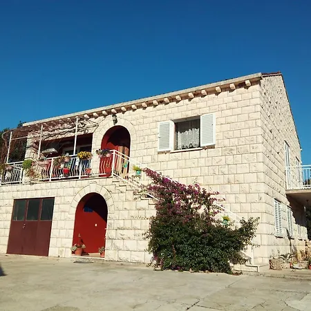 Apartman Studio 14434b *