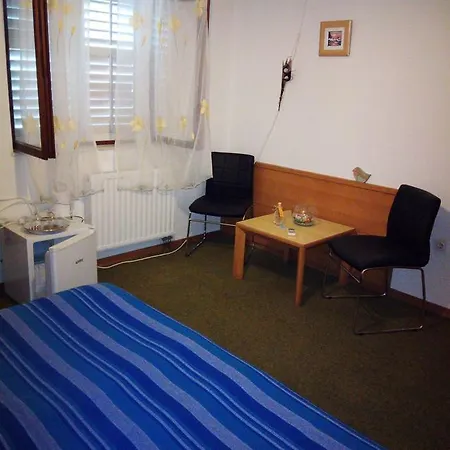 Studio 14434b Apartman Mali Ston