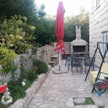Apartman Studio 14434b Mali Ston