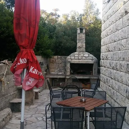 Apartman Studio 14434b Mali Ston