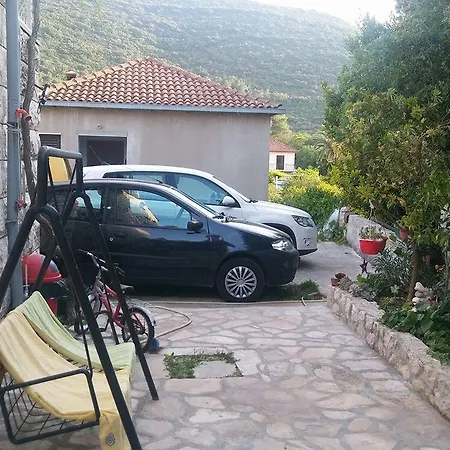 Studio 14434b Apartment Mali Ston