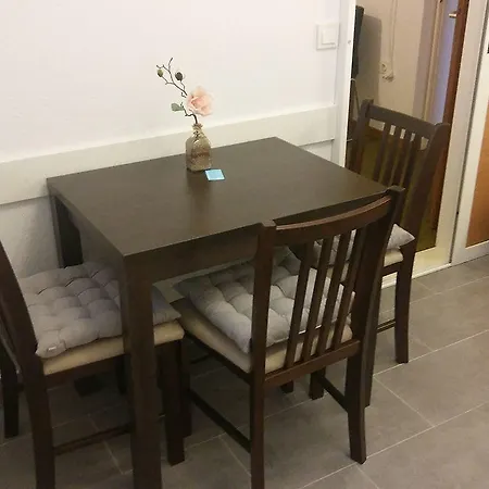 Apartment Studio 14434b *