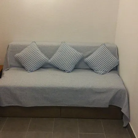Apartment Studio 14434b